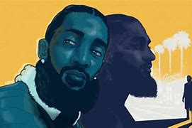 Image result for Nipsey Hussle Rare Photos
