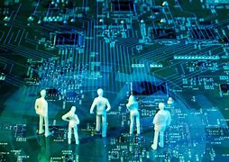 Image result for The Electrifying Evolution of Electronics