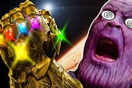 Image result for Thanos Gyat