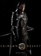 Image result for Crimson Desert by Pearl Abyss