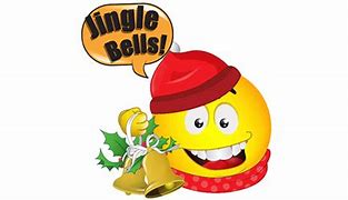 Image result for Jingle Bells Emoji