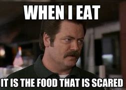 Image result for Hungry Food Meme