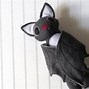 Image result for Bat Plush Toy