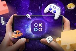 Image result for Samsung Play Games