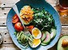 Image result for Healthy Diet Example