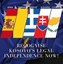 Image result for Kosovo Serbia Meme