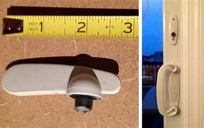 Image result for Anderson Thumb Latch Broken
