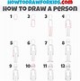 Image result for Drawing People Tips