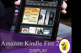 Image result for Kindle Fire 2