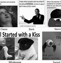 Image result for Collage of Memes