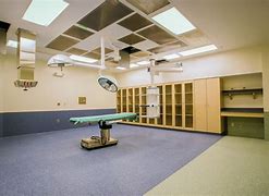 Image result for 1960s Hospital Room
