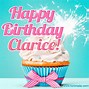 Image result for Happy Birthday Clarice