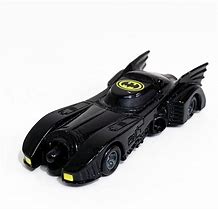 Image result for 1989 Batmobile Hero Car