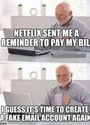 Image result for Netflix Memes Clean