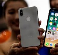 Image result for Apple iPhone X Gold 64GB