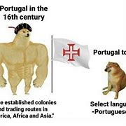 Image result for Portugal Memes Brazil