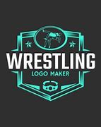 Image result for Wrestling Logos Clip Art
