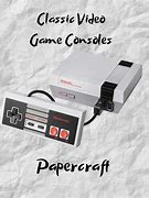 Image result for Paper Console