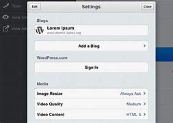 Image result for iPhone Images That Support in WordPress