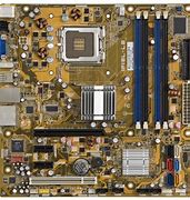 Image result for HP 18E7 Motherboard