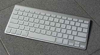 Image result for Old iMac Wireless Keyboard