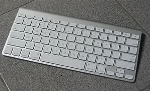 Image result for Apple Wireless Keyboard 1