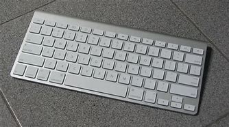 Image result for Apple Wireless Keyboard