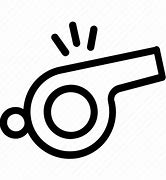 Image result for Whistle Ellection Symbol