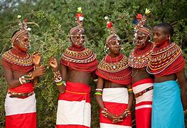 Image result for Kenya Africa People