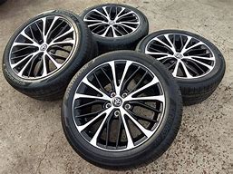 Image result for Toyota Camry Mag Rims