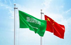 Image result for China Saudi Arabia Relations