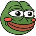 Image result for Pepe Speech Bubble