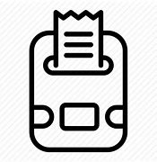 Image result for Label-Printing Icon