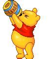 Image result for Winnie the Pooh Wink