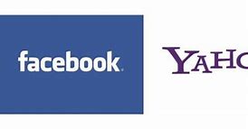 Image result for Yahoo.com Facebook