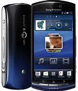 Image result for Sony Ericsson Xperia Neo