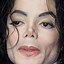 Image result for Michael Jackson Face