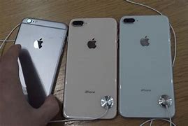 Image result for iPhone 8 Colours