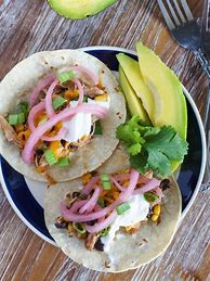 Image result for Dominican Tacos