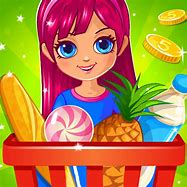 Image result for Shopping Games