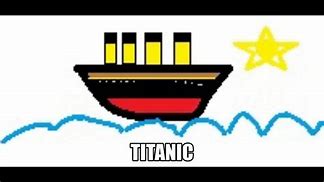 Image result for Bodies in Titanic
