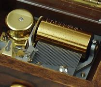 Image result for Extenal Music Box