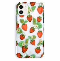 Image result for iPhone 6 Cases Cartoon Food