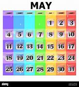 Image result for 20 May Date Calendar