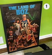 Image result for Land of Boz Poster