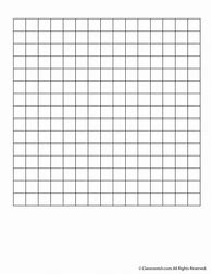 Image result for 15 Square Grid