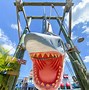 Image result for Jaws Ride Orlando