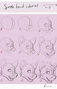 Image result for Anime Head Tutorial