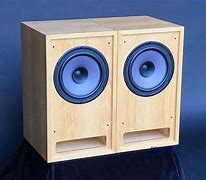 Image result for Wooden Bookshelf Bluetooth Speakers
