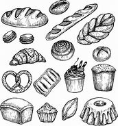 Image result for Pastry Clip Art